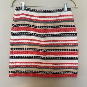 Loft Brand Skirt size 2P
